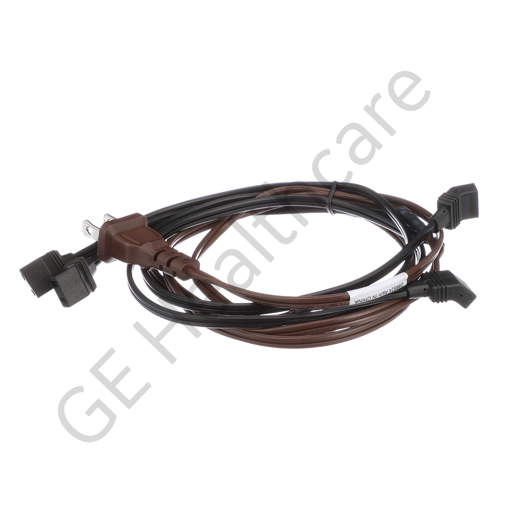Cable Assy - Exhaust Fan Power 5127629 Cable Assy - Exhaust Fan Power 5127629