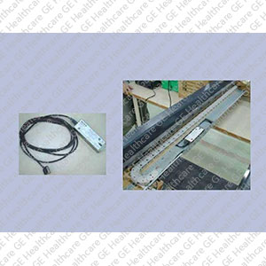 Linear Scale Assembly 5127674-2
