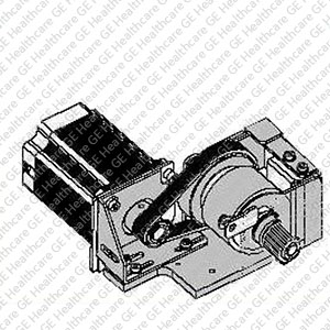 CRADLE STEEPING MOTOR CLUTCH 1700 Assembly POSITIONING GT 5135265 CRADLE STEEPING MOTOR CLUTCH 1700 Assembly POSITIONING GT 5135265