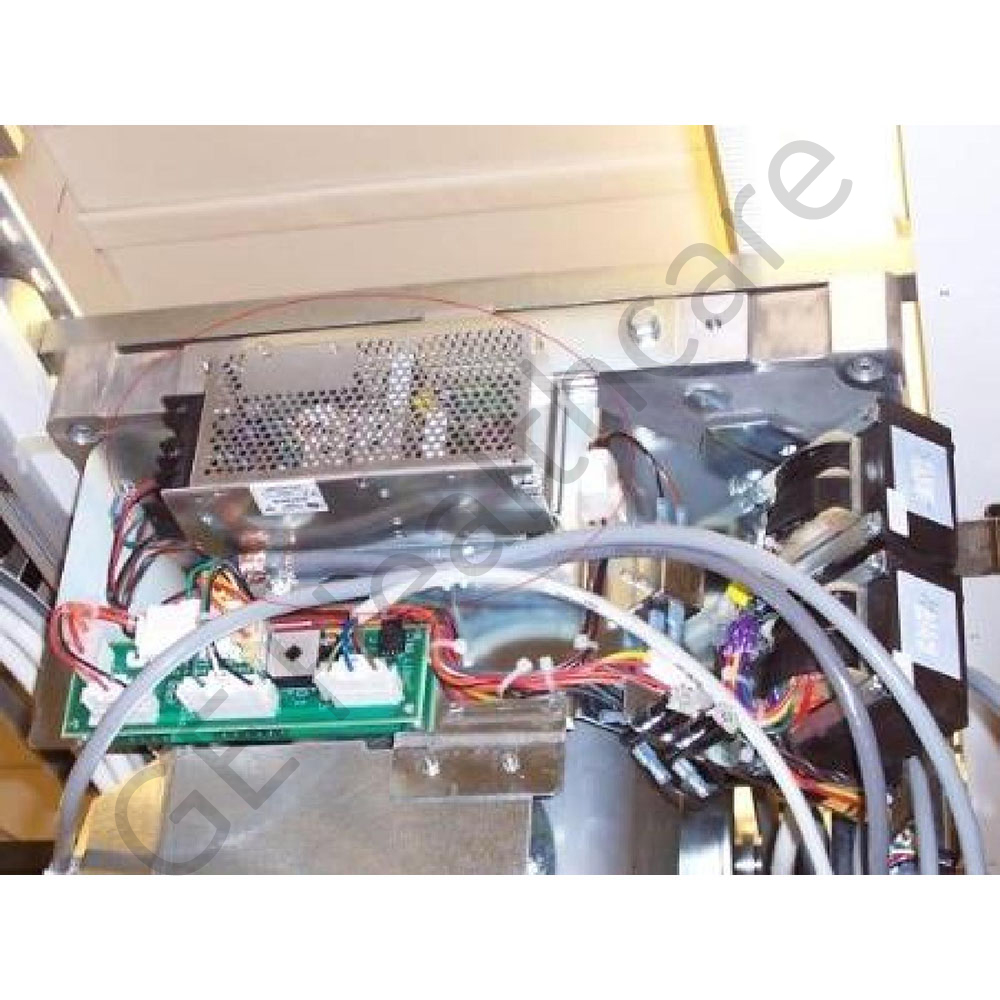 Power Supply Assembly RoHS Power Supply Assembly RoHS