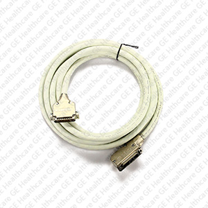 Detector Power Cable 5138703