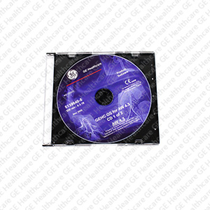 GE Healthcare OS for AW 4.3 CD 1 of 2 GE Healthcare OS for AW 4.3 CD 1 of 2