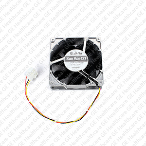 Fan with Tachometer Output Sanyo PN 109E1348G101 Teal Fan with Tachometer Output Sanyo PN 109E1348G101 Teal