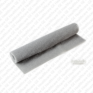 Air Filter and Sound Absorbing Foam