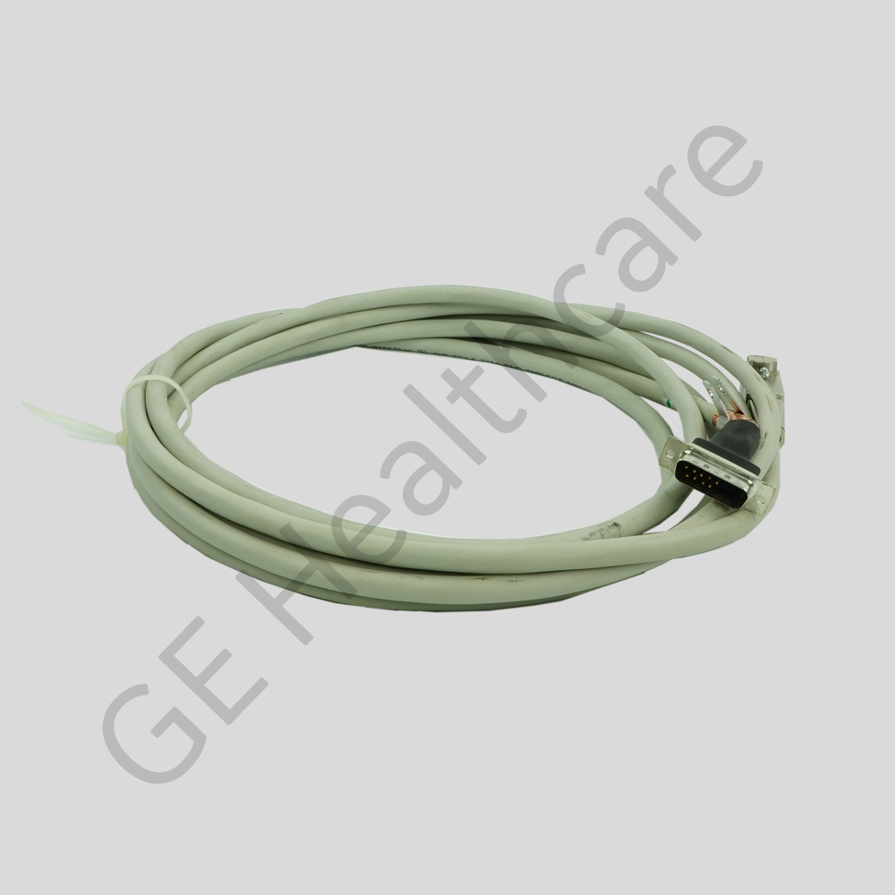 Wallstand Internal Ion Chamber Cable 22AWG-24AWG Wallstand Internal Ion Chamber Cable 22AWG-24AWG