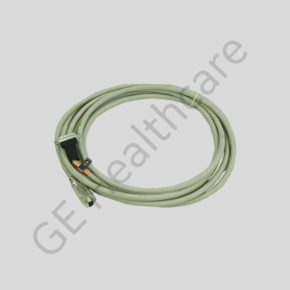Wallstand Internal Ion Chamber Cable 22AWG-24AWG