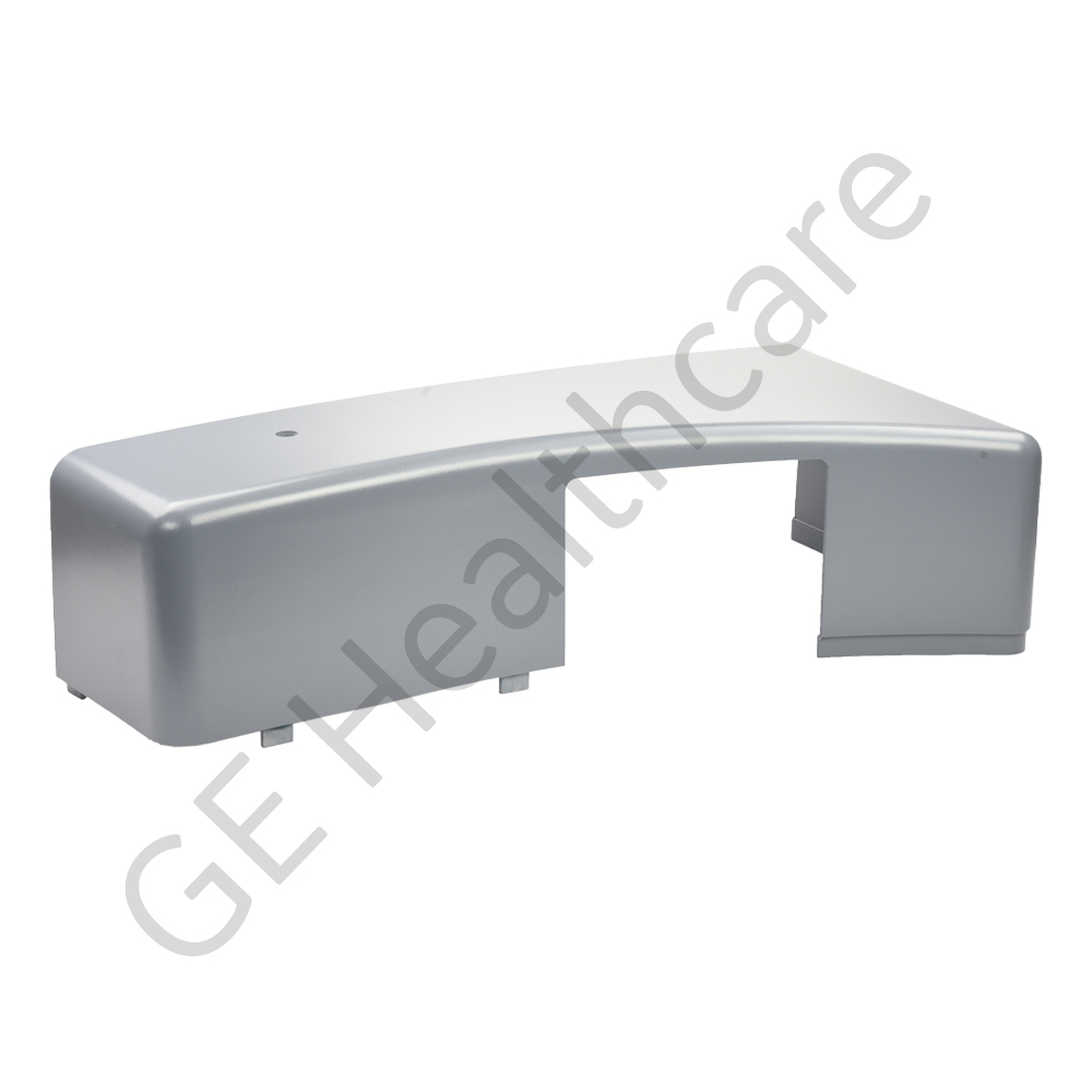 Cover Assembly HP Gantry Base Left Hand Side Pressure Formed Cover Assembly HP Gantry Base Left Hand Side Pressure Formed