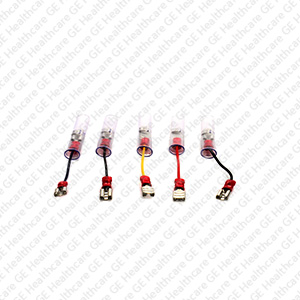 Tube Lock Cable Lead Tube Lock Cable Lead