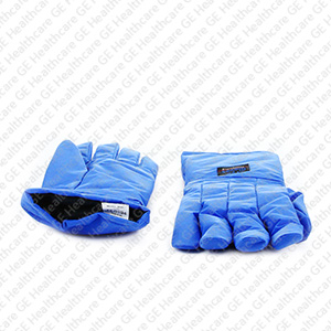 Mid Arm Cryo Gloves Large