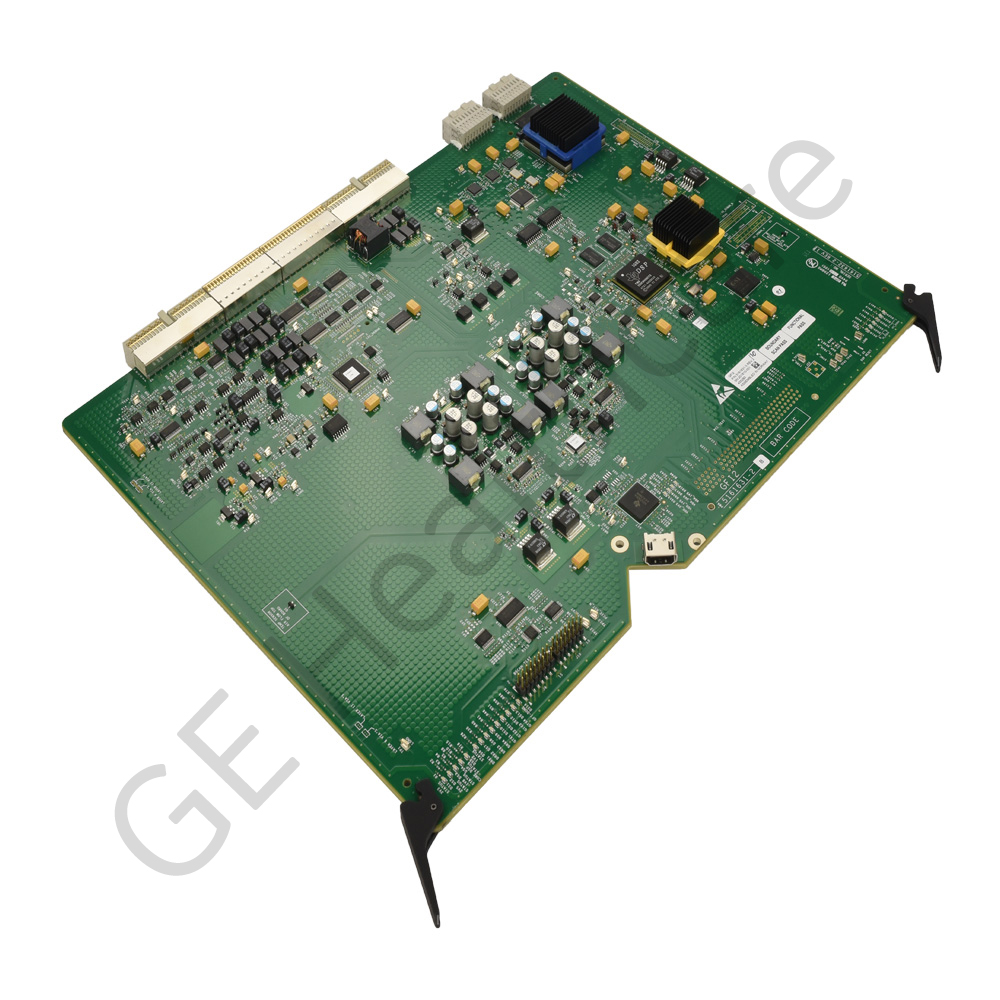 GFI2 Assembly for Norway 5161631-3 GFI2 Assembly for Norway 5161631-3