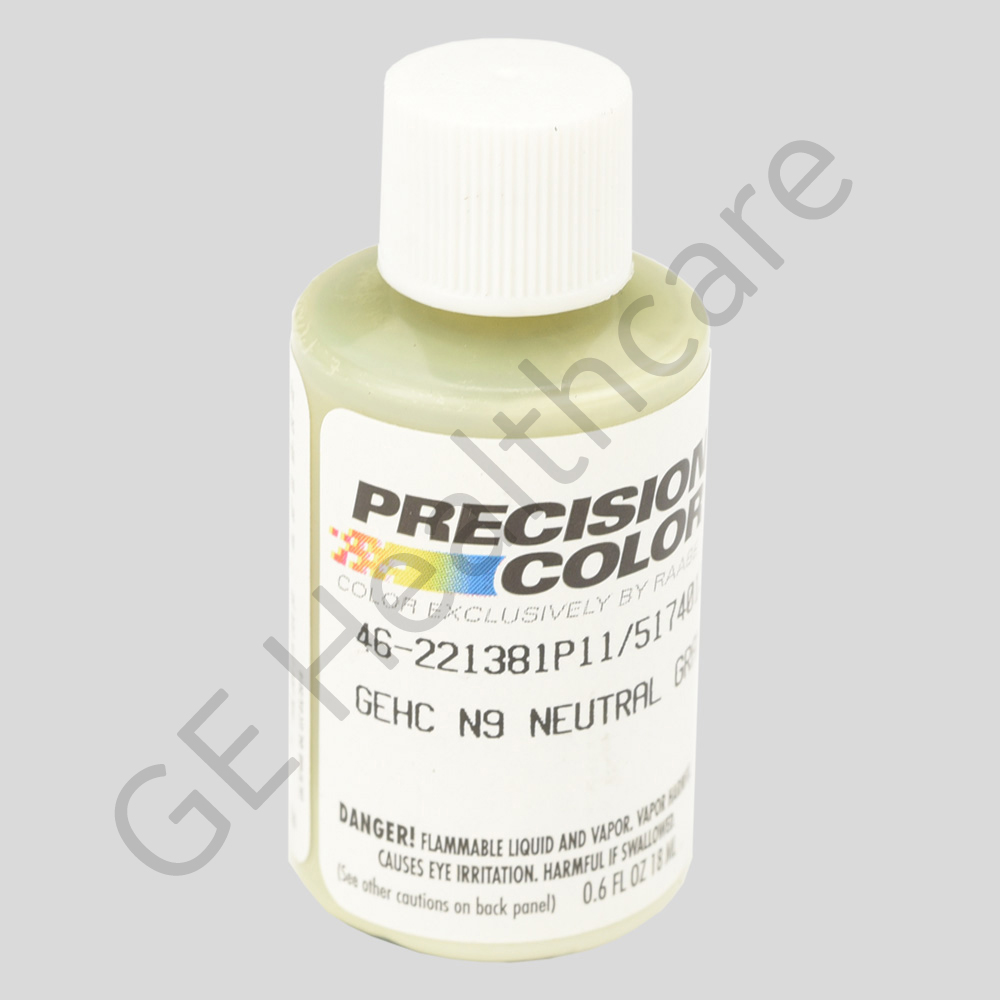 Touch Up Paint GE Healthcare White Touch Up Paint GE Healthcare White