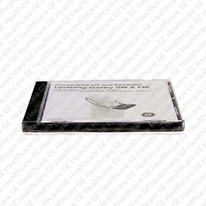 Positioner Software CD-ROM 5174994-11