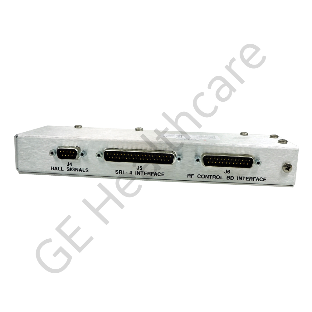Table Interface Module - RoHS 5176474-51