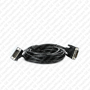 DVI-D Male - DVI-D Male Video Cable