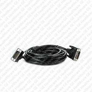 DVI-D Male - DVI-D Male Video Cable DVI-D Male - DVI-D Male Video Cable