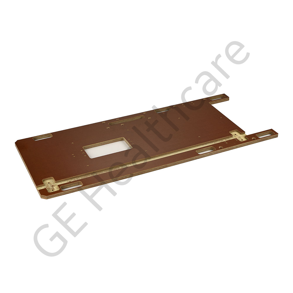 LPCA Base Plate with Packing HDMR 1.5-3T LPCA Base Plate with Packing HDMR 1.5-3T
