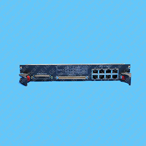 GCU Input/Output Board Spare GCU Input/Output Board Spare