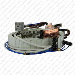 P1_P2 CABLE TRACK ASSEMBLY, RF 3T 16-CHANNEL, REROUTE BOX 5184941-3 P1_P2 CABLE TRACK ASSEMBLY, RF 3T 16-CHANNEL, REROUTE BOX 5184941-3