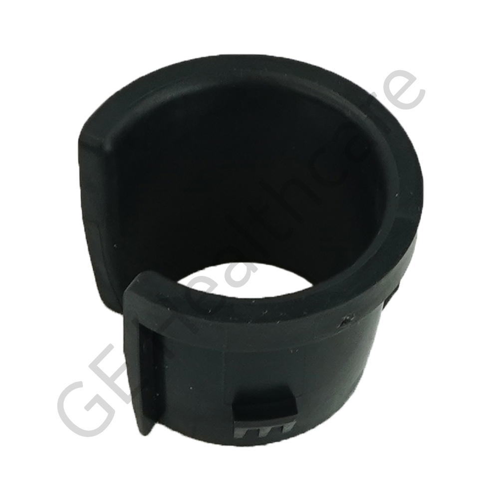 Probeholder Soft insert Small X2 - Onyx Black Probeholder Soft insert Small X2 - Onyx Black