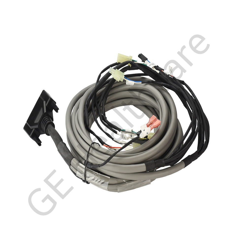 Feitian II Table Tabletop Brake Left Set Control Cable