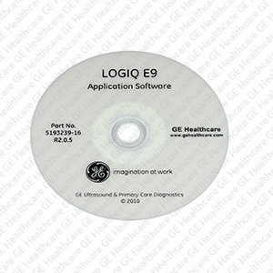 Application Software (R 2.0.5 X)