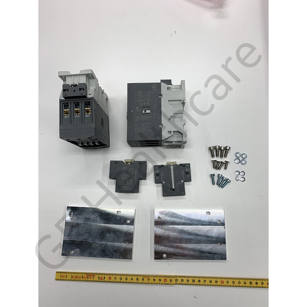 RFPG CONTACTOR KIT 5193618-01 RFPG CONTACTOR KIT 5193618-01