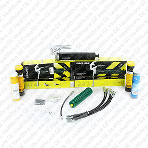 Lubrication Collector for MG, MC-MPR, MPS Systems