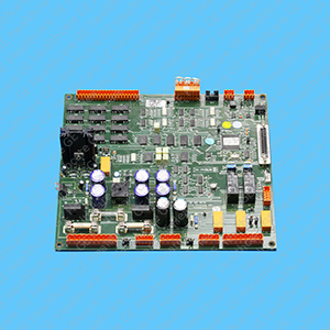 Printed Circuit Board XPC Interface