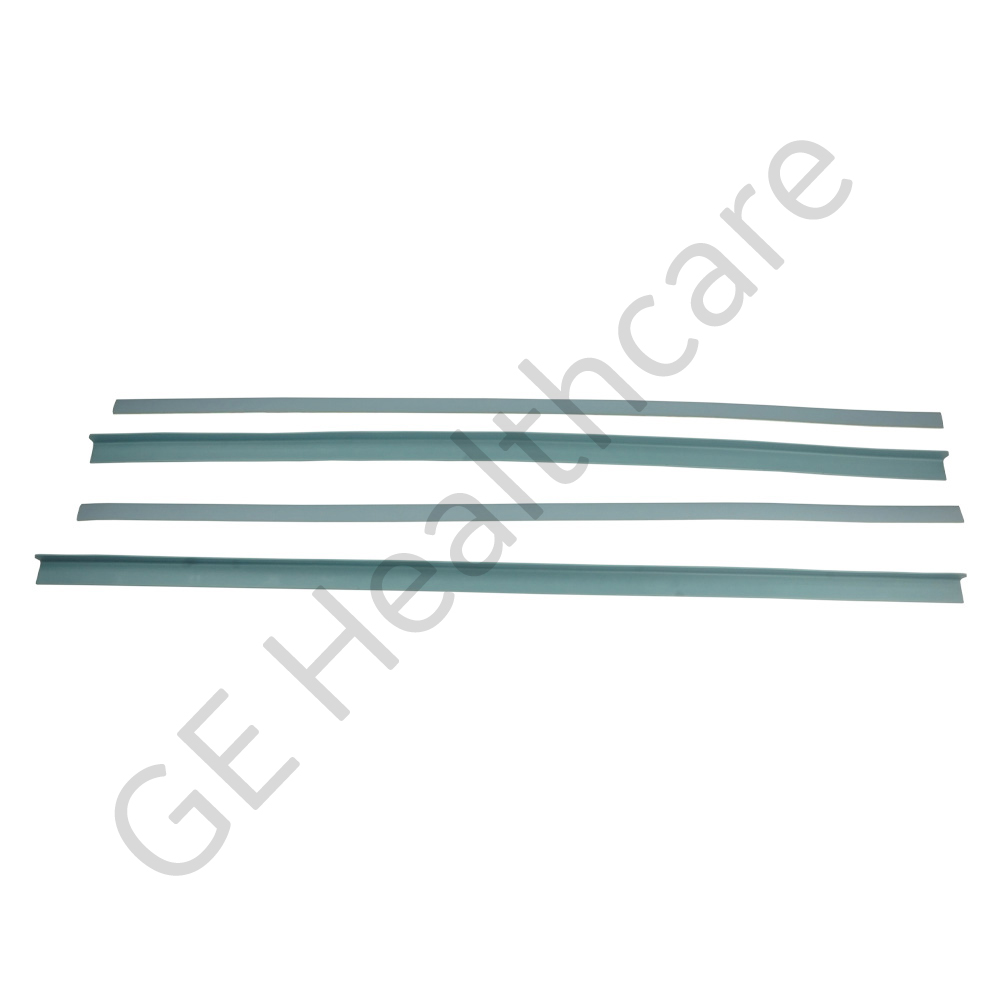 Pinch Guard and Arm Board Bumpers Kit 5215476