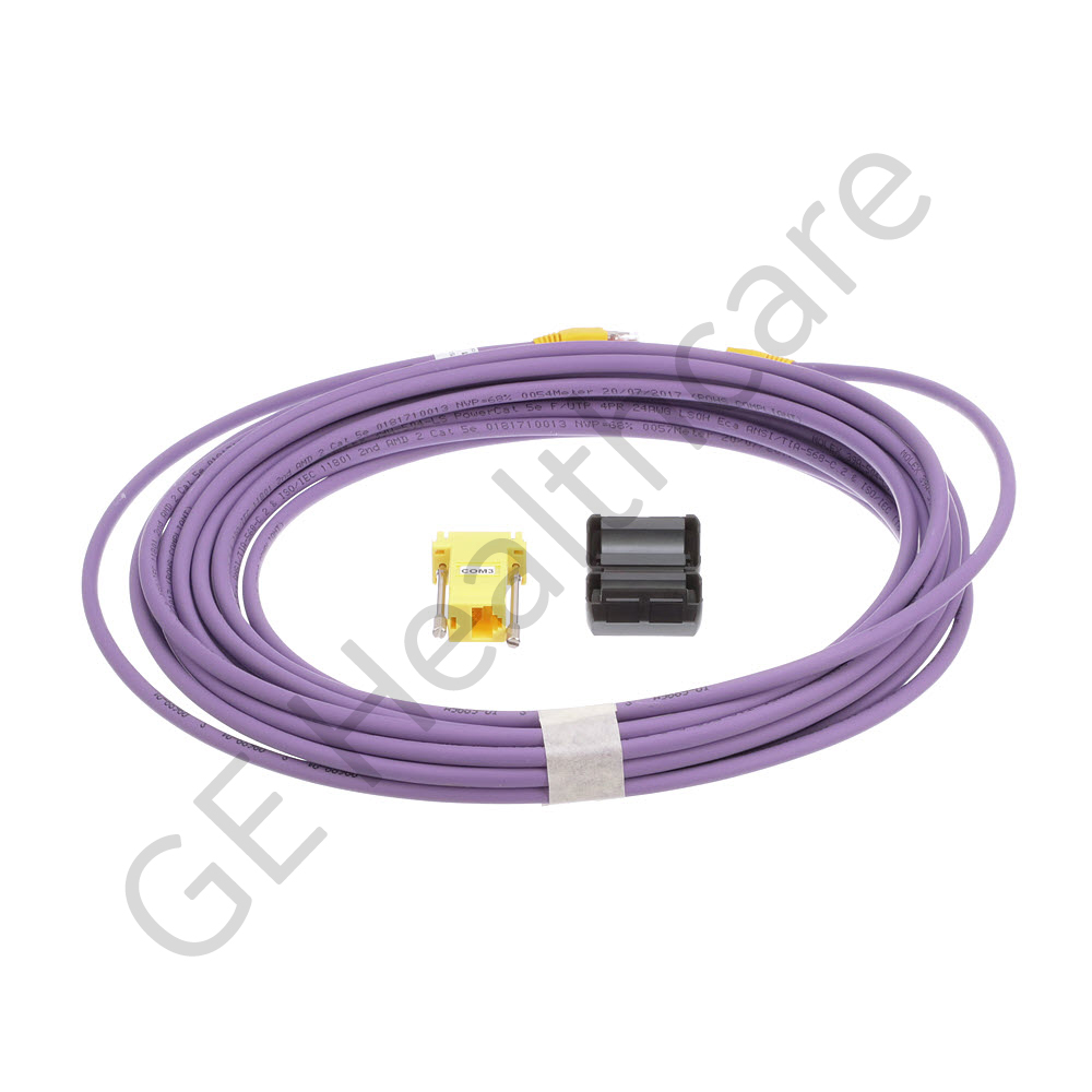 Colimator RS232 Cable