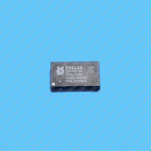 Real-Time Clock Module Real-Time Clock Module