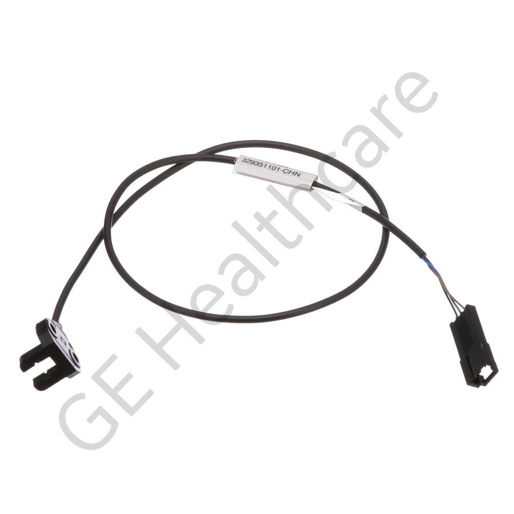 End-Cap Sensor Set for Fei Tian II Table End-Cap Sensor Set for Fei Tian II Table