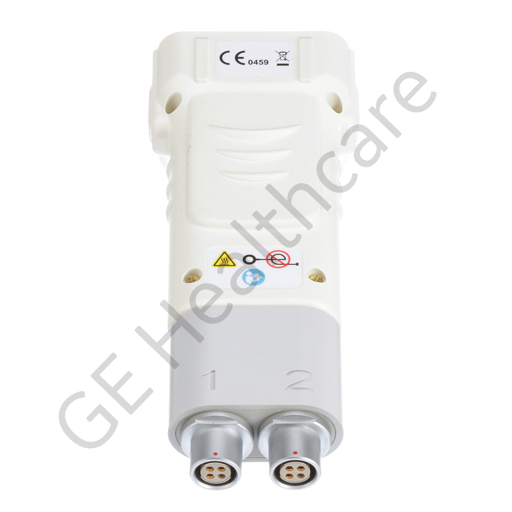 3T EXCITE 6CH COIL QD Assembly 3T EXCITE 6CH COIL QD Assembly