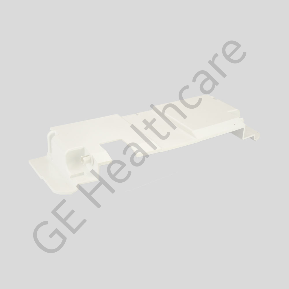 Rear Cradle Cover Rear Cradle Cover