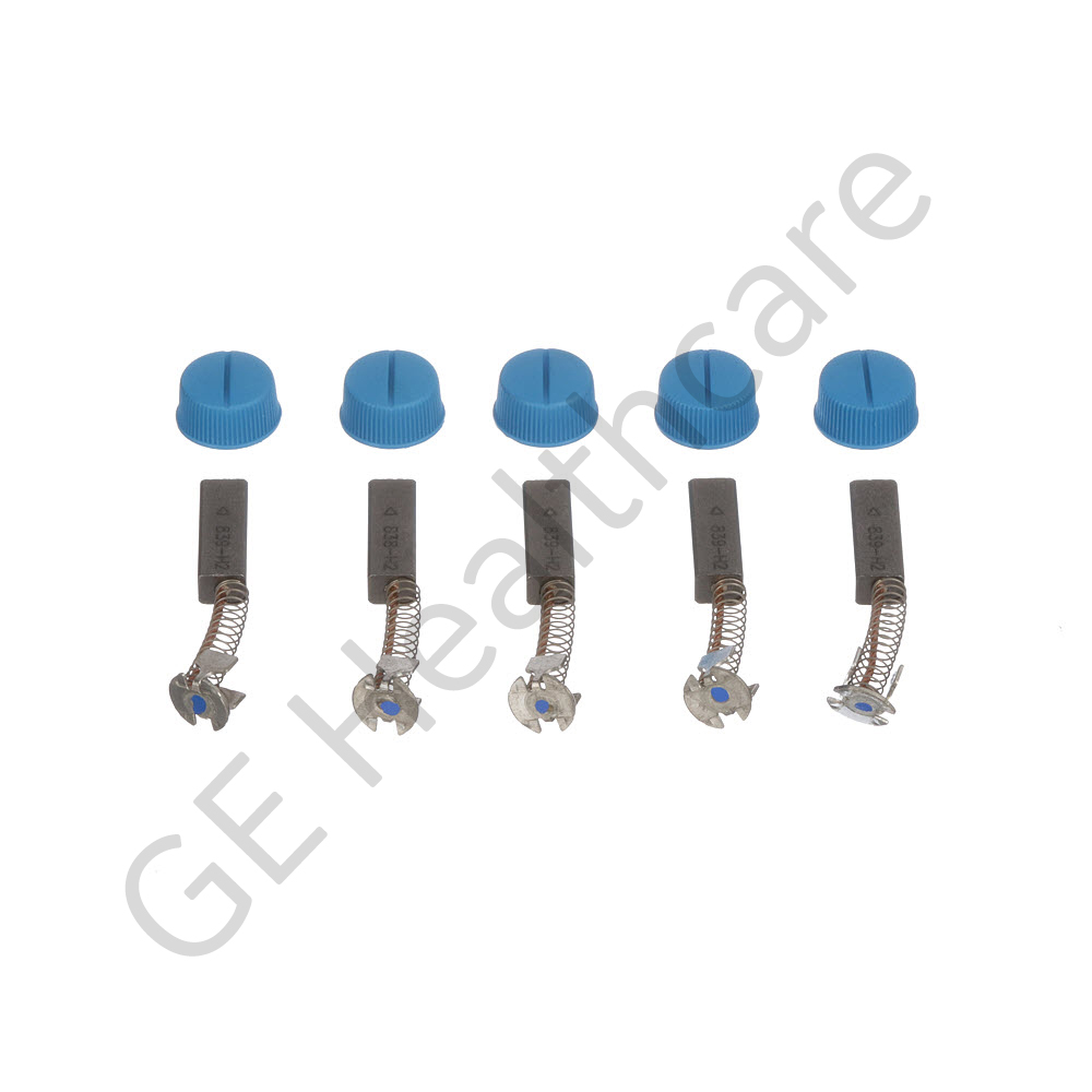 Power Brush Tip Kit HELWIG Power Brush Tip Kit HELWIG