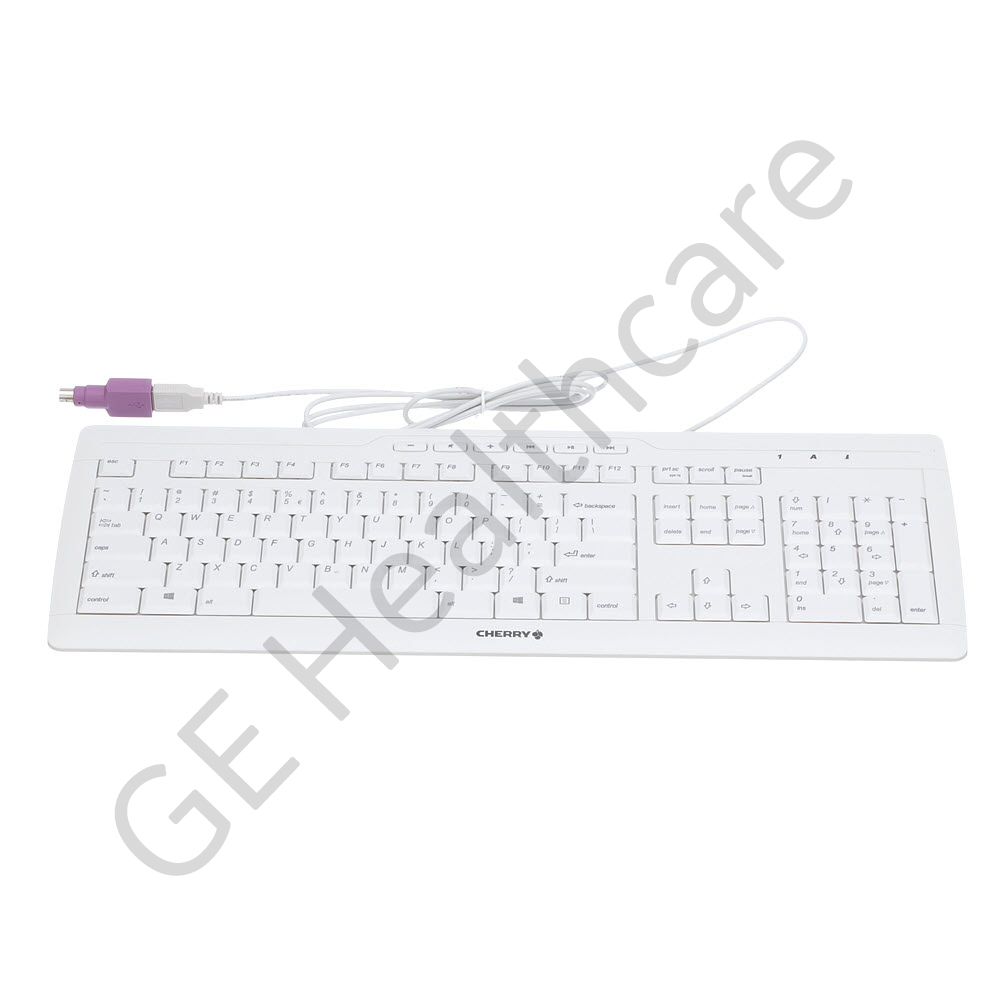 DL US KEYBOARD USB PS2 LIGHT GREY FRU DL US KEYBOARD USB PS2 LIGHT GREY FRU