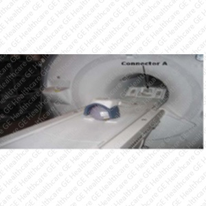 1.5T HD 8 Channel, Shoulder Coil Assembly with Cable 1.5T HD 8 Channel, Shoulder Coil Assembly with Cable