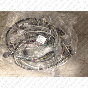 IPC Harness Assembly- support fuse interface 5316429-3 IPC Harness Assembly- support fuse interface 5316429-3