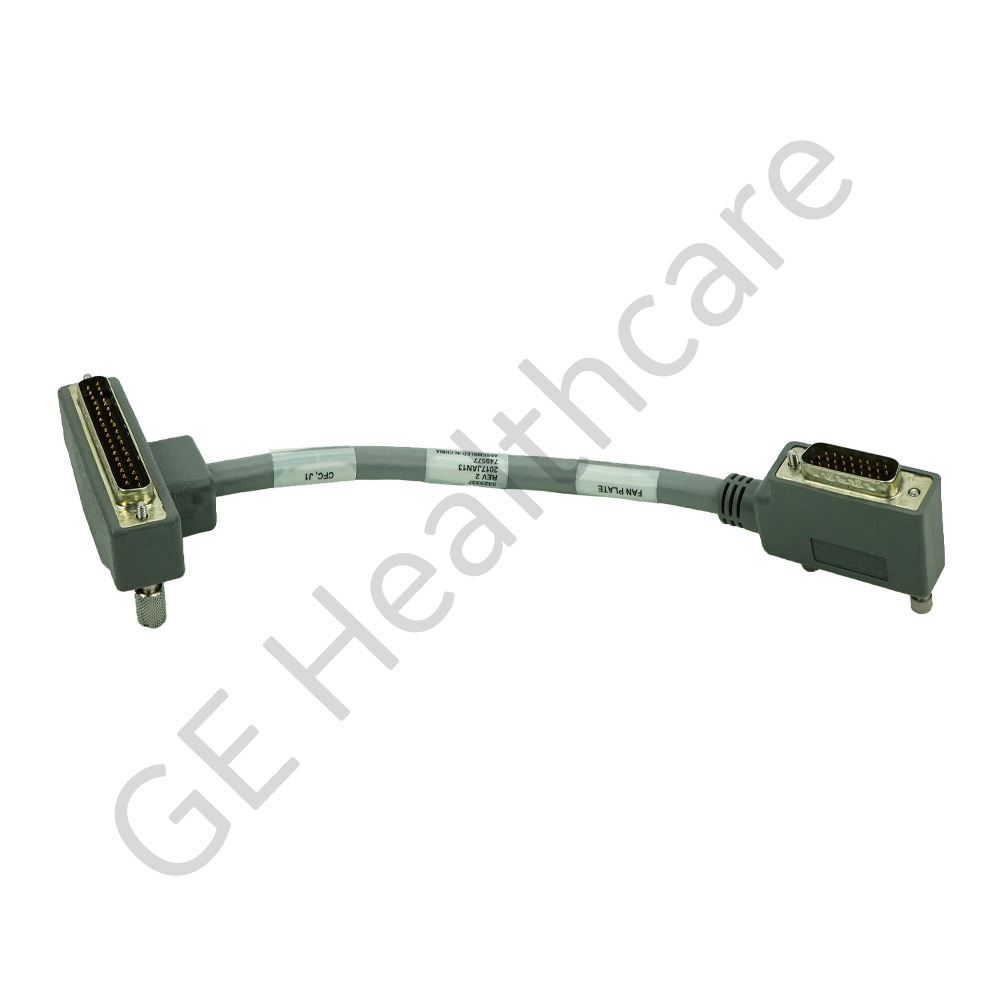 Fan Cable - LHI Fan Cable - LHI