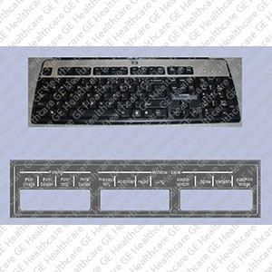 Keyboard Collector GOC6 French