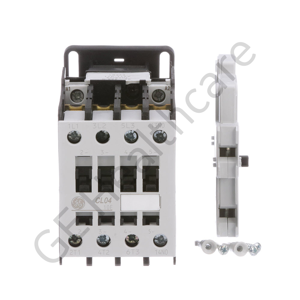 GE Contactor CL04A310M GE Contactor CL04A310M