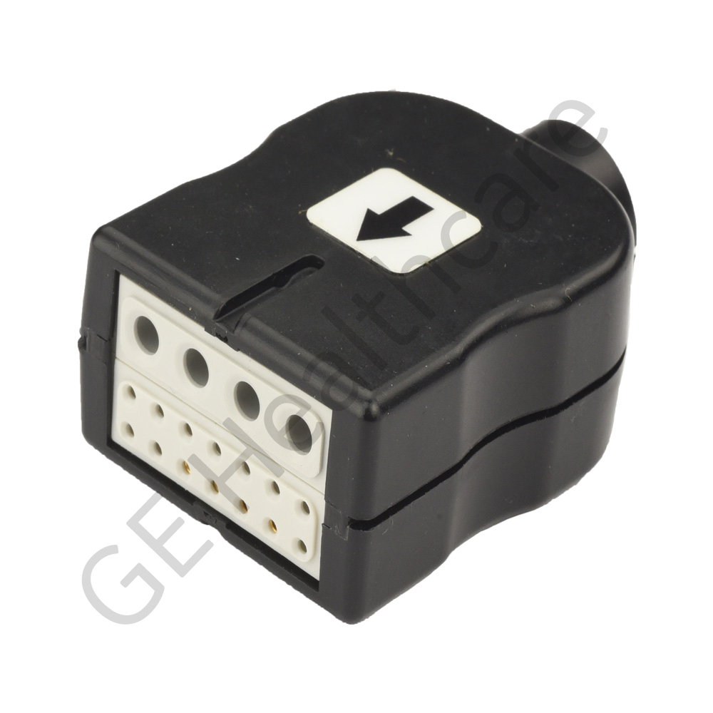Medial Plug for Sentinelle Vanguard 1.5T MRI Medial Plug for Sentinelle Vanguard 1.5T MRI