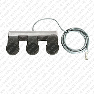 3 Button Foot Switch 5327110