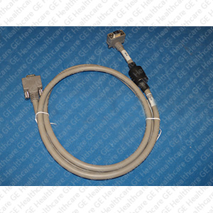 Cable ORP to Slip Ring comm