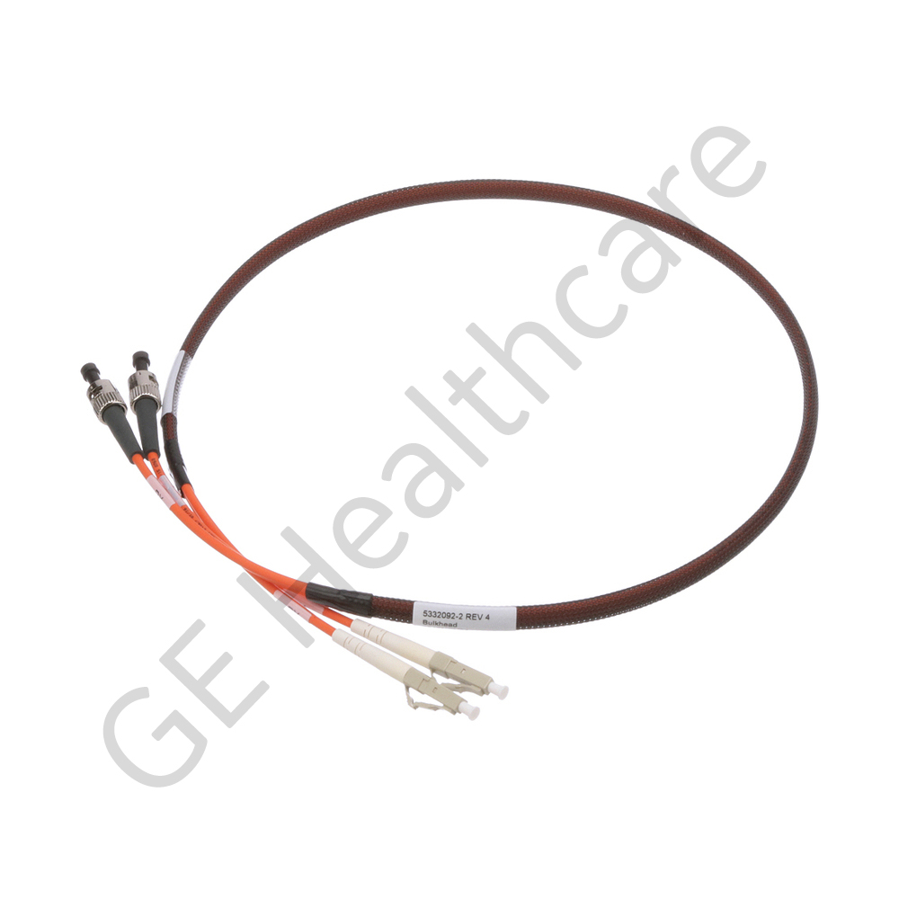 Cable Fiber Optic 62.5-125UM LDD