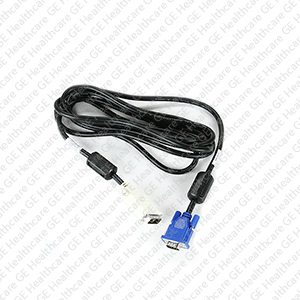 Cable DVI to D-Sub Video Cable