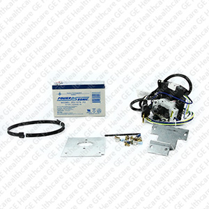 Upgrade Kit for MRI MDP Battery and Charger Upgrade Kit for MRI MDP Battery and Charger
