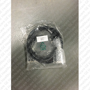 Main Monitor DVI-D Cable Main Monitor DVI-D Cable