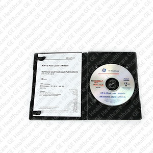 Advantage Workstation (AW) 4.5 Fast Load DVD Xw8600 5340584-7 Advantage Workstation (AW) 4.5 Fast Load DVD Xw8600 5340584-7