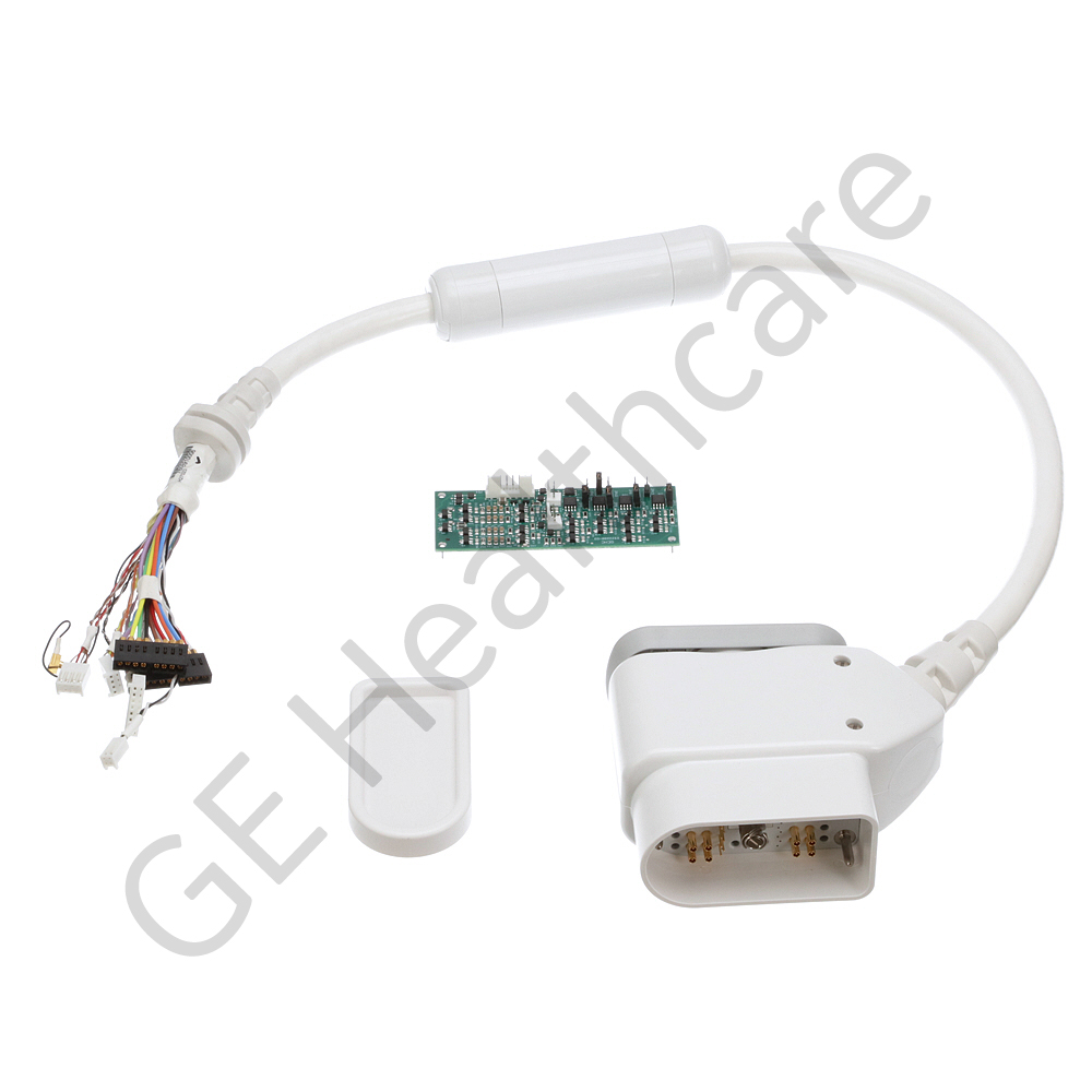 16 Channel DVMR Head Neck Spine Forward System Cable 16 Channel DVMR Head Neck Spine Forward System Cable